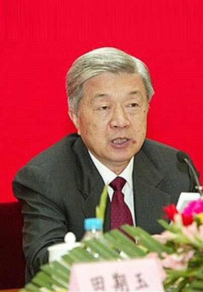 田期玉|公安部原常务副部长、副总警监、原中共湖北省委政法委员会书记兼省公安厅厅长、省委常委