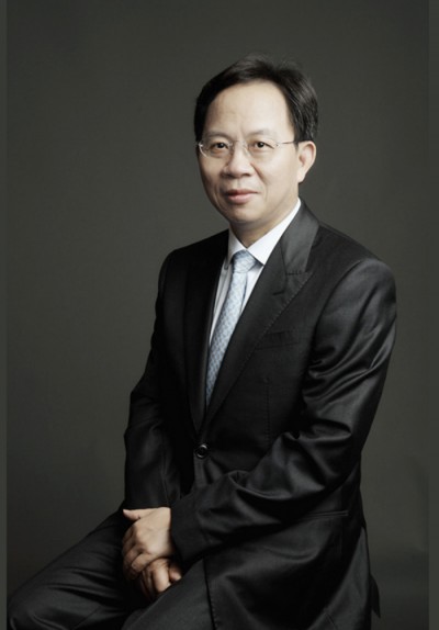 邱晓华|著名经济学家、国家统计局原局长、民生证券首席经济学家。
