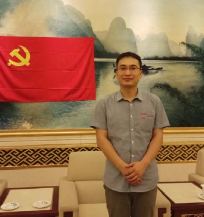 孙林|中央党校(国家行政学院)党建部廉政室副主任 
